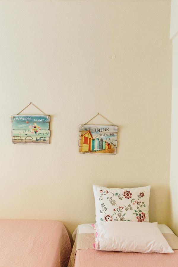 Mary'S Studio Кавала Экстерьер фото